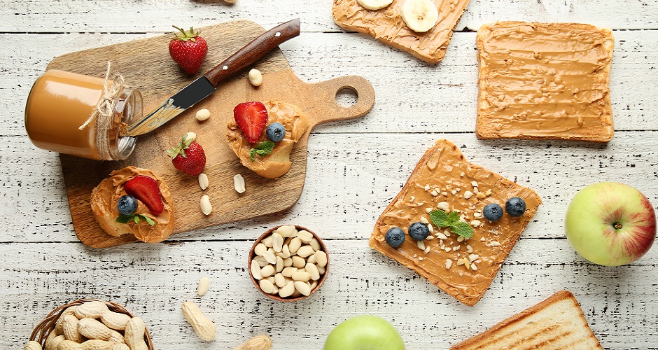 Jednostavni zdravi snackovi za svaki dan